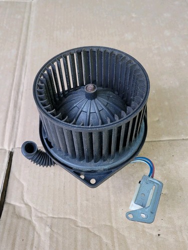 Nissan micra k11 mk2 heater - micra,