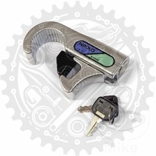 New Brake Lever Lock N-510 Compatible With Ducati SD 900 Darmah 1977-1984