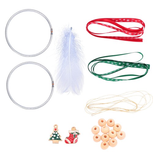 Sets dream catcher material - sets,