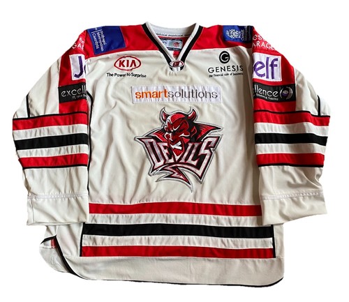 Cardiff devils ice hockey - devils,