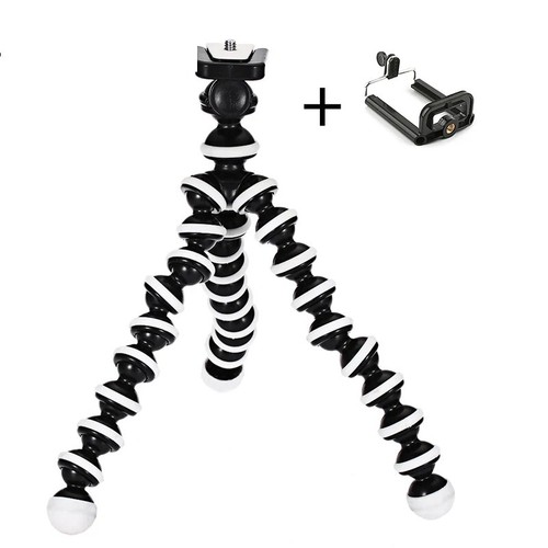 Octopus flexible gorilla - octopus,