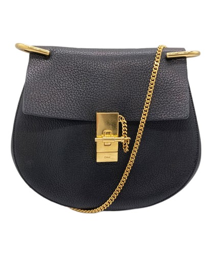 Chloe chain shoulder - chain,