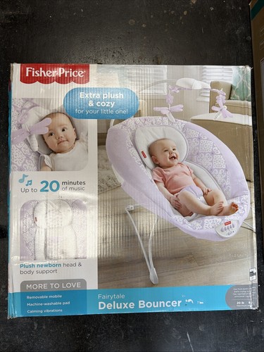 Fisher price fairytale deluxe - price,