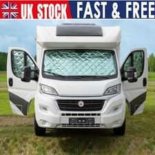 For FIAT DUCATO PEUGEOT BOXER