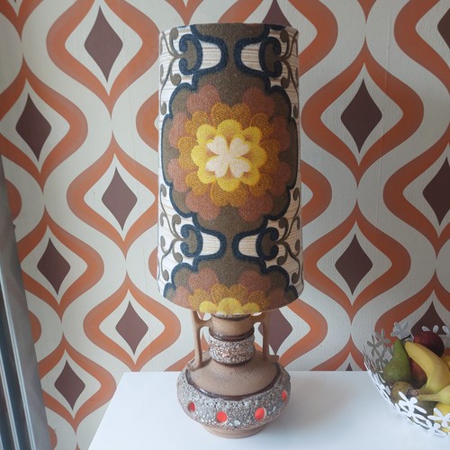 West german fat - german, with