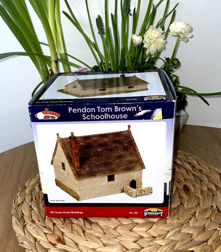 Bachmann scenecraft gauge - 00,