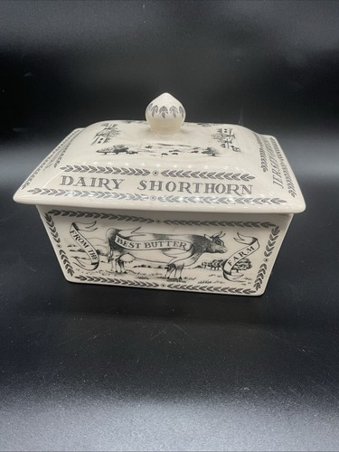 Emma bridgewater vintage - bridgewater,