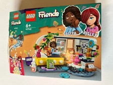 Lego Friends 41740 Aliya’s