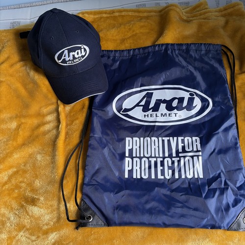 Arai helmets cap - arai,