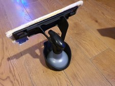 Wall Holder for Karcher round