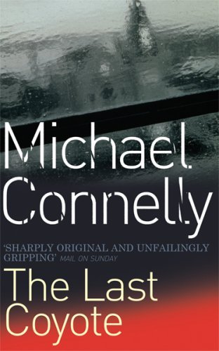 The last coyote - by, michael