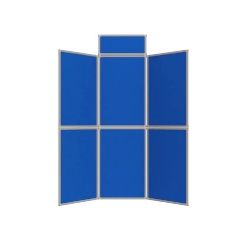 Premium panel fold up - 6,