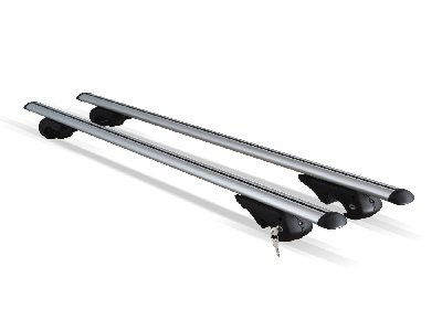 Lockable car roof - lockable,