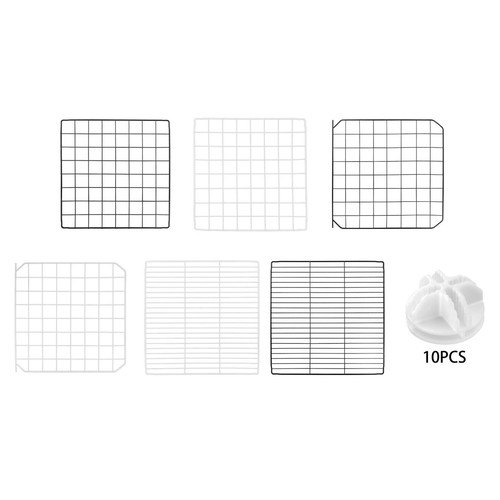 Portable pet playpen panel - portable,