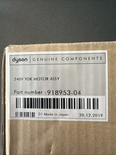 Genuine Dyson DC39 Vacuum