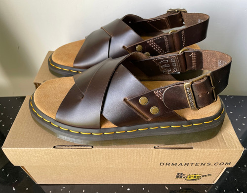 Martens sandals zane - dr,