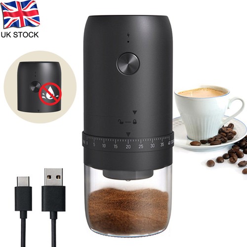Portable electric coffee - electric,