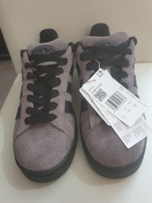 Adidas Campus 00s Charcoal