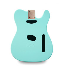 Telecaster Guitar Body –