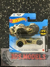 BATMAN ARKHAM KNIGHT