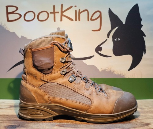 Haix scout lightweight - scout,