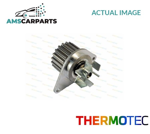 Engine cooling water pump - engine,