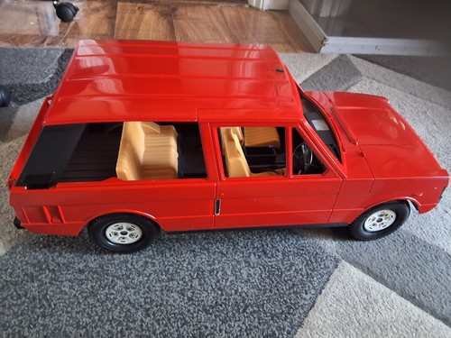 Vintage sindy red - vintage,