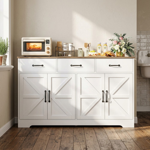 Sideboard kitchen storage - sideboard,