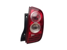 Nissan Micra Taillight Lamp Off Side Right Rear 2006 26550BC400  