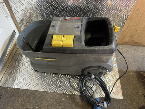 Karcher puzzi 1 carpet - 10/1,