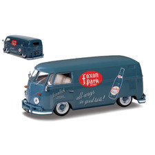 VW TYPE 2 T1 PANEL VAN FOXON