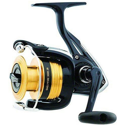 Daiwa sweepfire fishing - sweepfire,