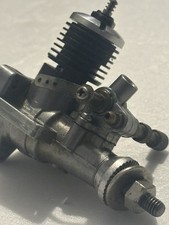 Vintage Enya 06 11 Model