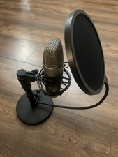 Rode NT1-A Studio Condenser