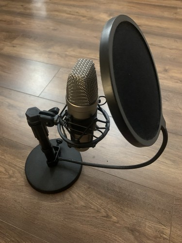 Rode nt1 studio - rode, condenser