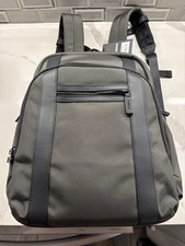 Bonobos; Green Ballistic Nylon