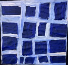 Bob Gibson Tjungurrayi