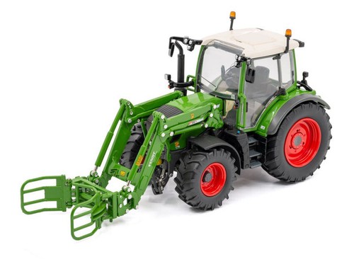 Usk scalemodels fendt - usk,