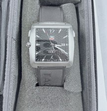 Tag Heuer Golf Tiger Woods