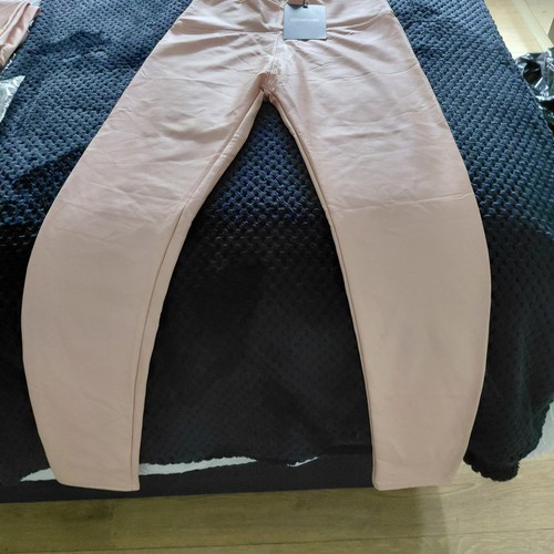 Pvc leggings - pvc,