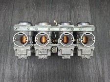 Yamaha XJ 650 1980-1984 Vergaser-Set (Carburetor assy) 201693407