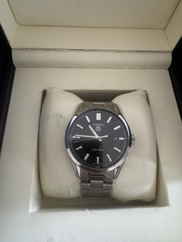 Tag heuer carrera automatic - carrera,