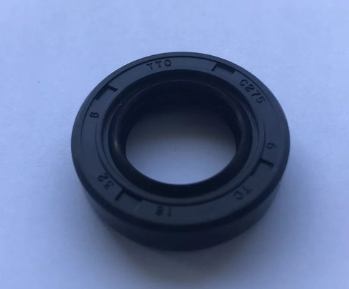 Honda cz100 hub seal monkey - honda,