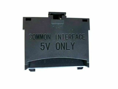 Samsung common interface - tv,