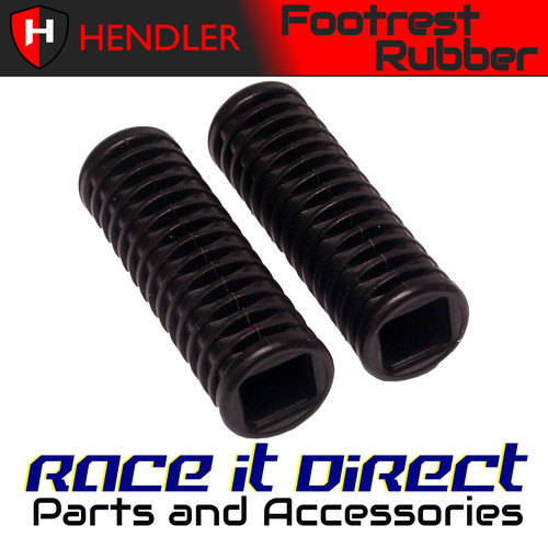 Footrest rubber for honda - ,