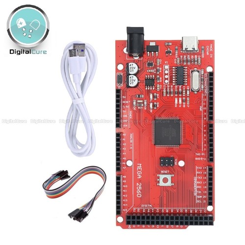 Mega2560 atmega2560 16au - mega2560,