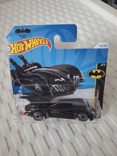 Hot wheels batman robin - batman,