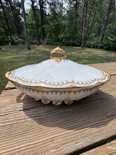 Antique haviland limoges - haviland,