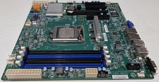Supermicro X11SSM Motherboard