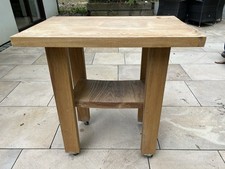 Butchers Block Oak 50mm  50cm